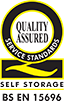 BSI Quality Assured Service Standards