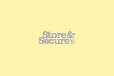 Stock Storage