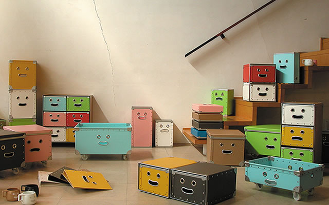 4 Romantic Storage Boxes for the Discerning Modern Couple