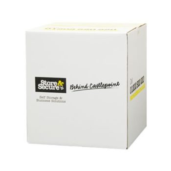 Large Storage Moving Box